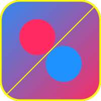 Left n Right - A Meditative Game