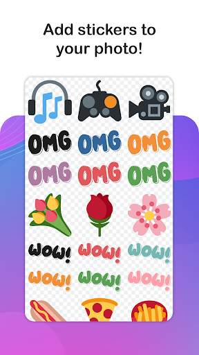 Speech Bubbles for Photos screenshot 4