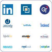Find Jobs KSA - UAE & Worldwide