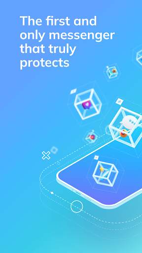 xx messenger screenshot 1