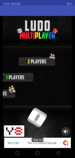 LUDO screenshot 2