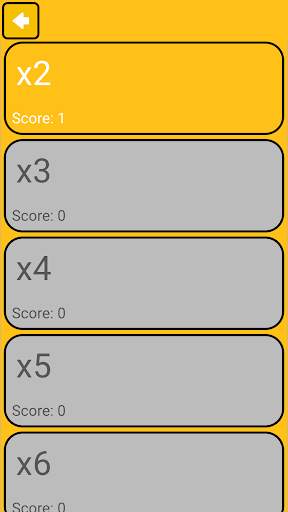 Numbers screenshot 3