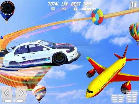 Car Racing-Stunt Game; Car Driving 2020 screenshot 4