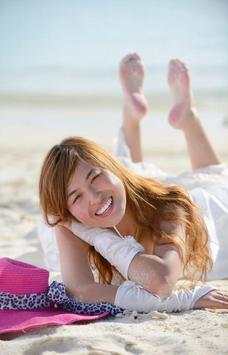 Sexy Hot Asian Girls screenshot 7
