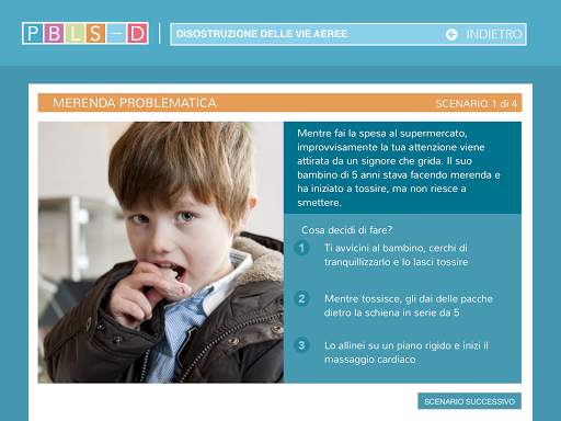 PBLS-D Lite screenshot 6