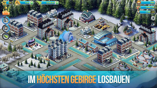 City Island 3: Building Sim screenshot 5