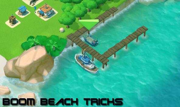 Tricks "BooM BeacH" screenshot 1