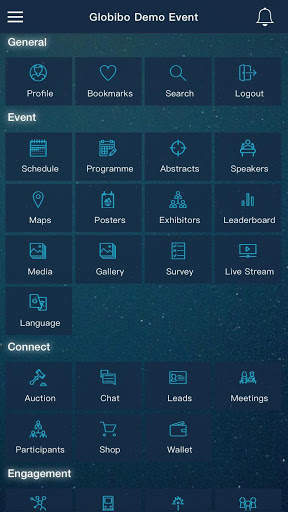 GlobiApp screenshot 4