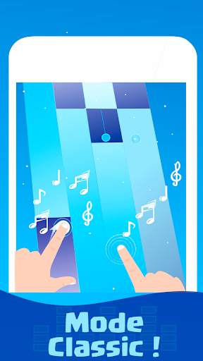 Telolet Om Tiles screenshot 5