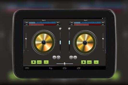 DJ Studio  Music Mixer screenshot 2