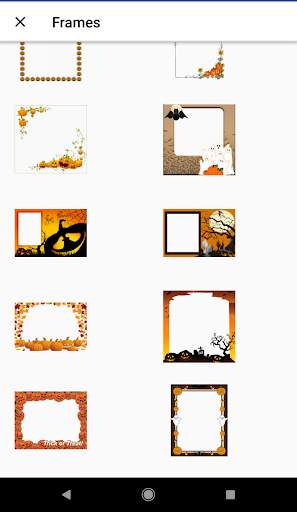 PhotoSolutions - Photo Editor Collage Maker screenshot 8