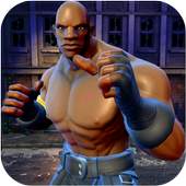 Street Fighter Hero 1.0