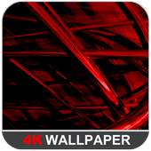 Red Wallpapers (4K) 1.0