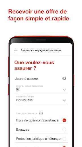 KPT App screenshot 7