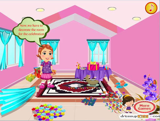 My Mom Birthday Party screenshot 6