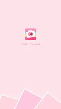 Magic Camera screenshot 1