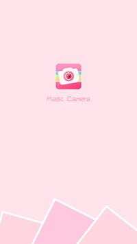 Magic Camera screenshot 1