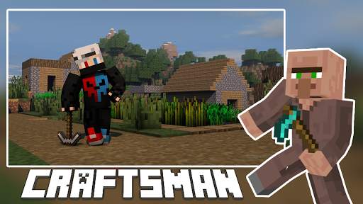 New Free Craftsman 2021 screenshot 1
