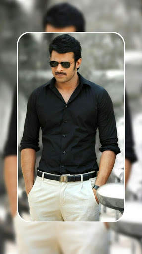 Prabhas Wallpaper screenshot 8
