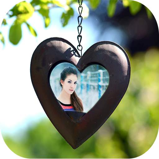 Lovely Photo Frame 1.0