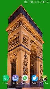 HD New Green Wallpaper screenshot 16