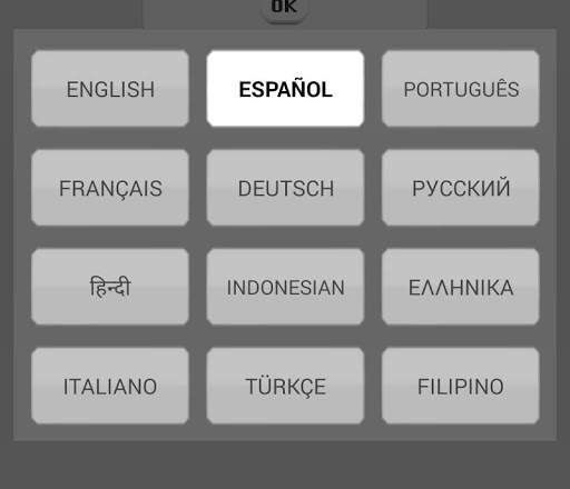 Wifi WPS Plus (Español) screenshot 7