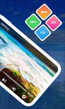 Full HD Video Player screenshot 6