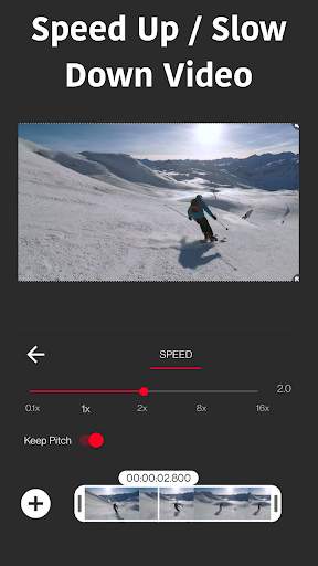 Video Editor & Video Maker App screenshot 6