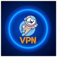 SUPER SPEED VPN - FREE VPN MASTER logo
