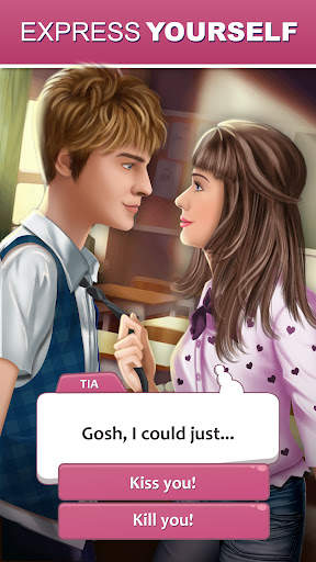 Decisions: Choose Your Stories screenshot 4