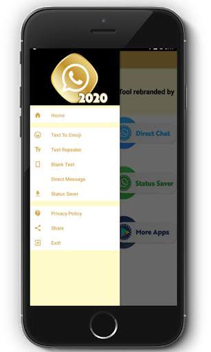 Golden Tool screenshot 3