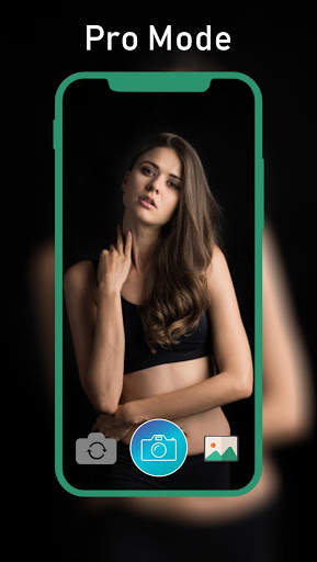 HD Camera  & Selfie Camera screenshot 3