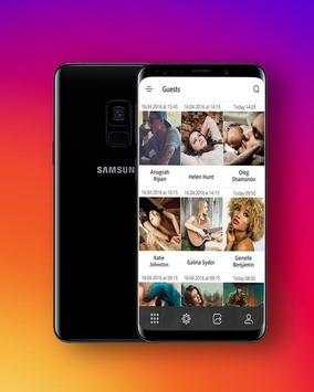 Analytics for Instagram screenshot 1