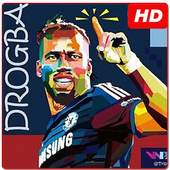 Drogba Wallpaper HD 1.0