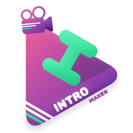 Typography - Intro Maker, Animated Video Maker 1.9