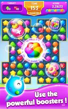 Candy Gummy Line screenshot 9