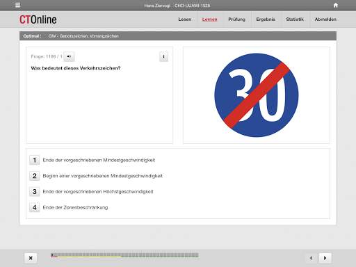 CTOnline скриншот 4