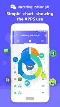 Interesting Messenger screenshot 2
