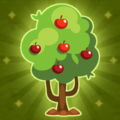 Merge Plants icon