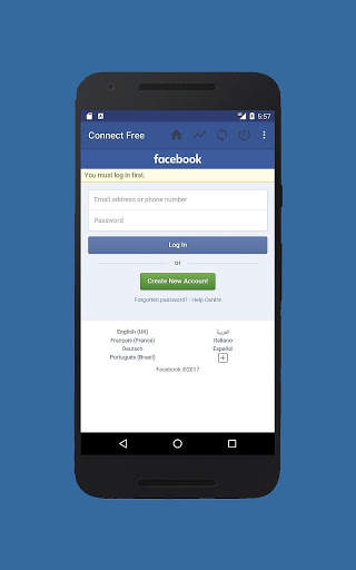 Lite for Facebook & Messenger screenshot 5