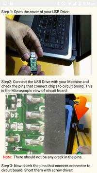USB Drive Recovery Advisor скриншот 4
