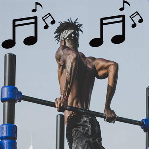 Workout Music - GYM 2021 7.3