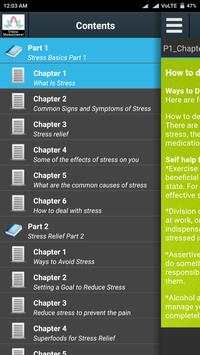 Stress Management screenshot 6