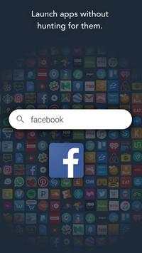 Mochi Launcher (beta) screenshot 5
