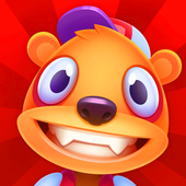 Despicable Bear icon