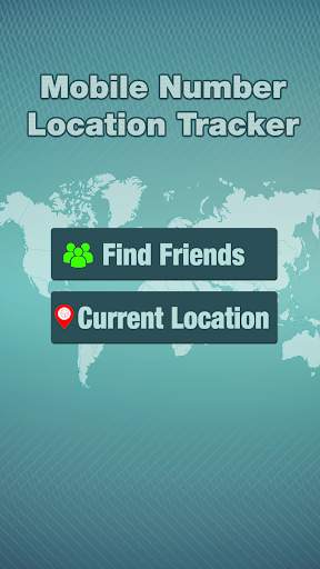 Mobile Number Location Tracker - Finder screenshot 2