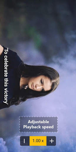 Osm Video Player - AD FREE HD Video Player App screenshot 8
