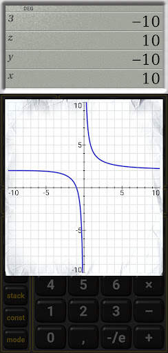 PowerCalc beta скриншот 2