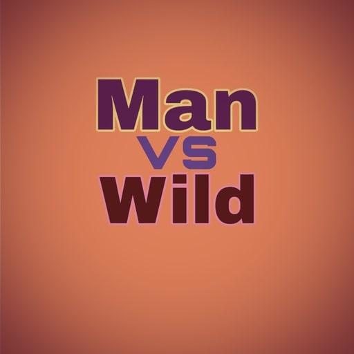 Man Vs Wild Hindi icon