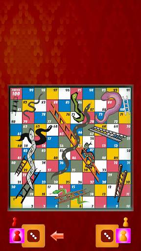 Ludo Game - Snake and Ladder screenshot 2
